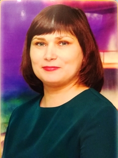 Тимченко Наталья Ивановна