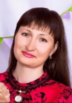 Матюхина Ирина Николаевна