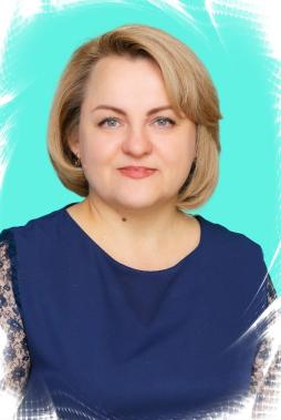 Прощенко Анна Леонидовна